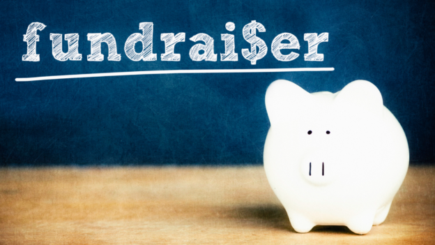 fundraiser
