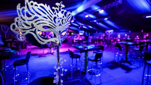 corporate event