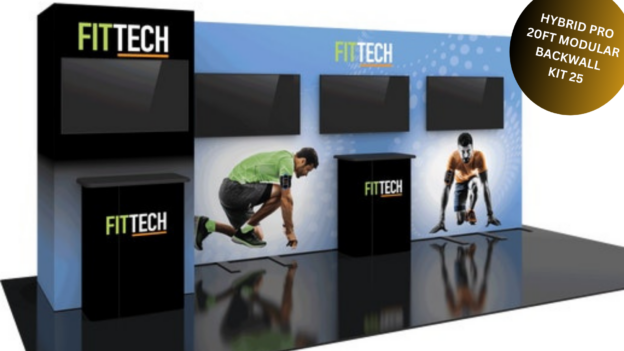 Engaging-Booth