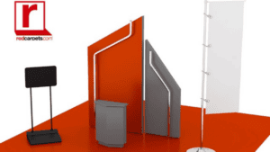 Trade Show Booth