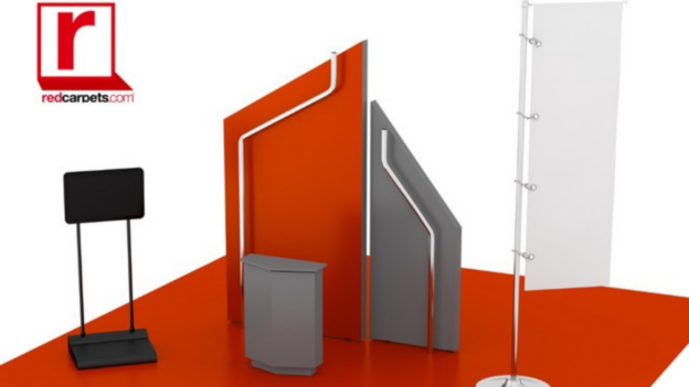 Trade Show Booth