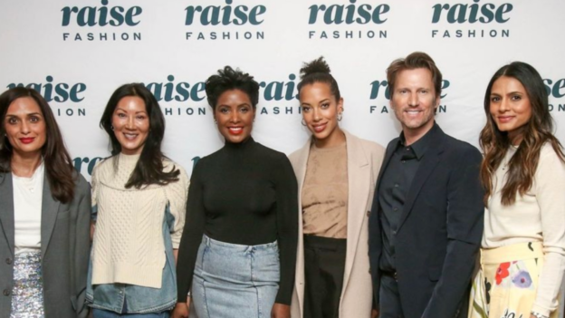 charity fashion
