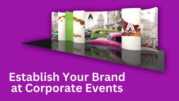 establish brand