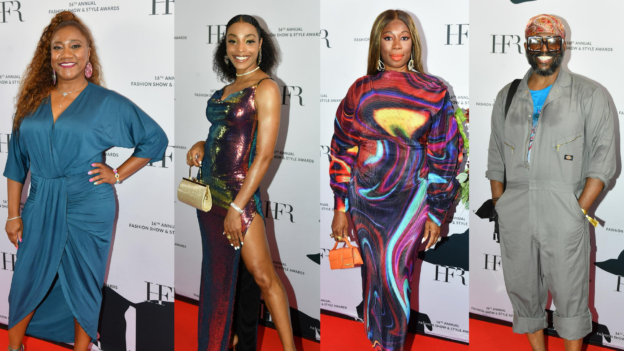 Harlem Fashion Row