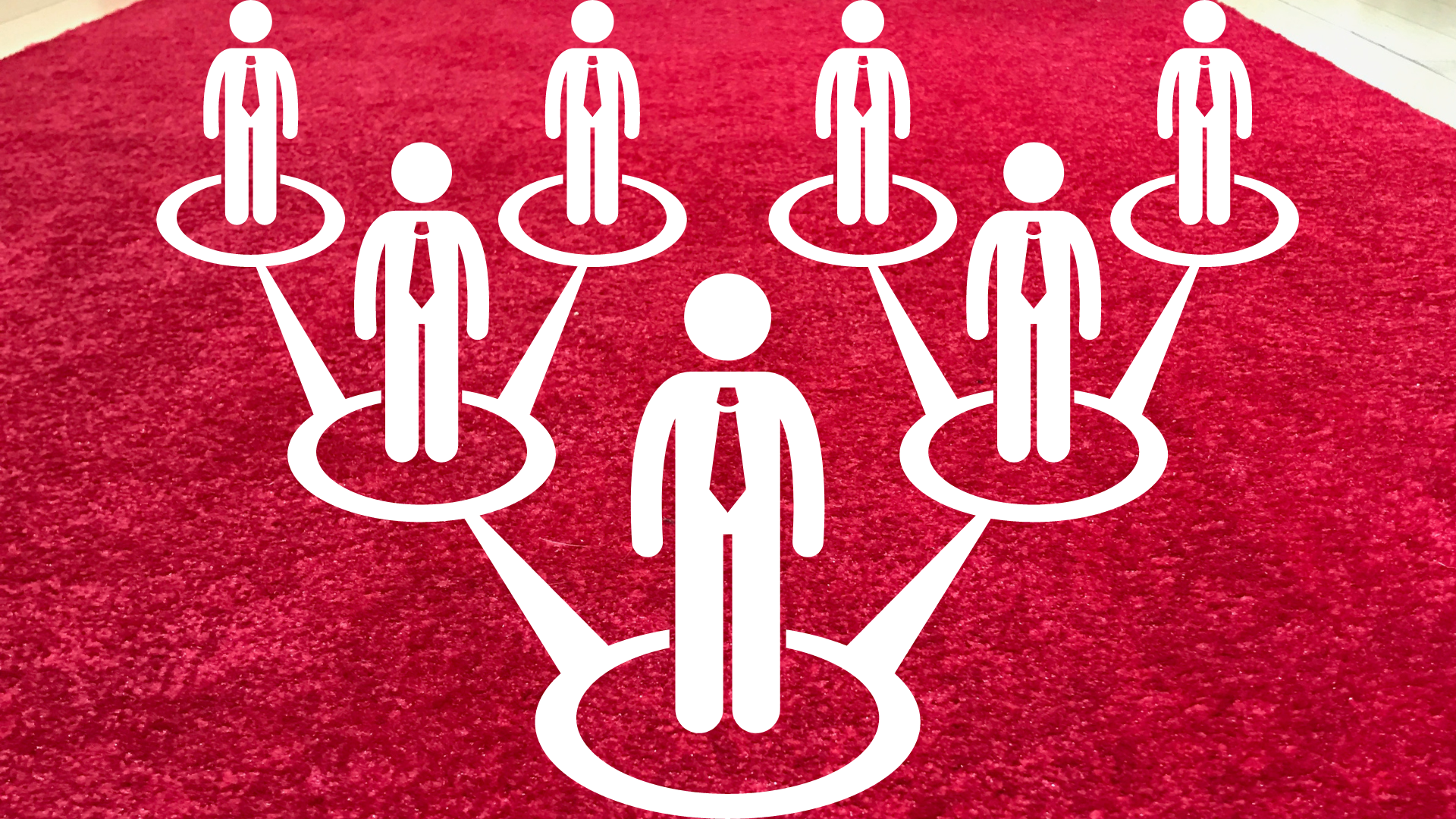 How Red Carpets Elevate Your Branding and Networking Game