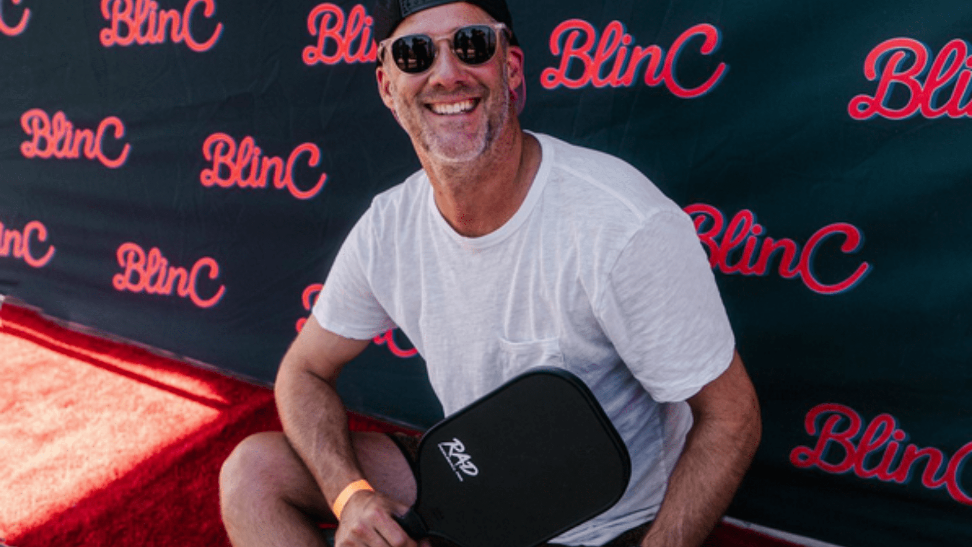 Blinc Games Charity Pickleball & 3×3 Basketball Tournament: A Fun and Exciting Way to Give Back