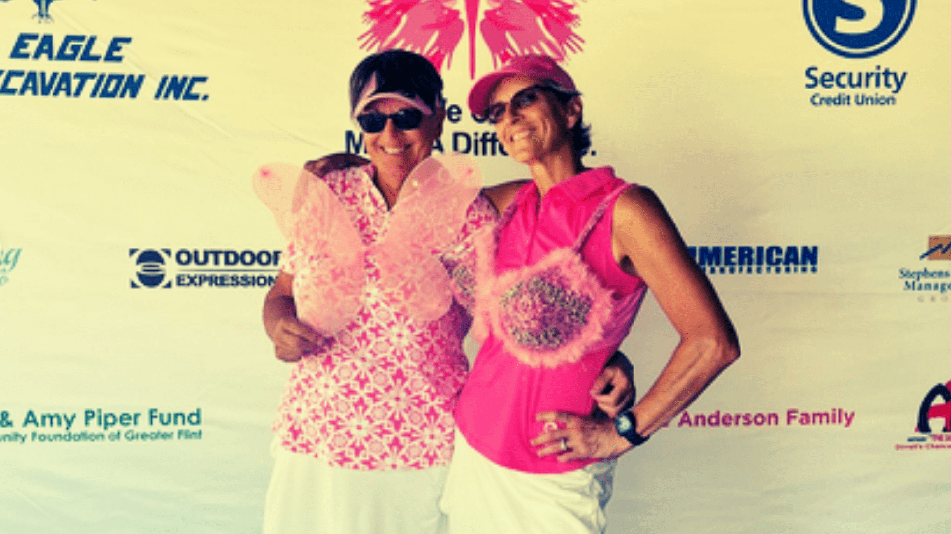 Pink ParTee Golf Tournament: Supporting Breast Cancer Warriors in Mid-Michigan