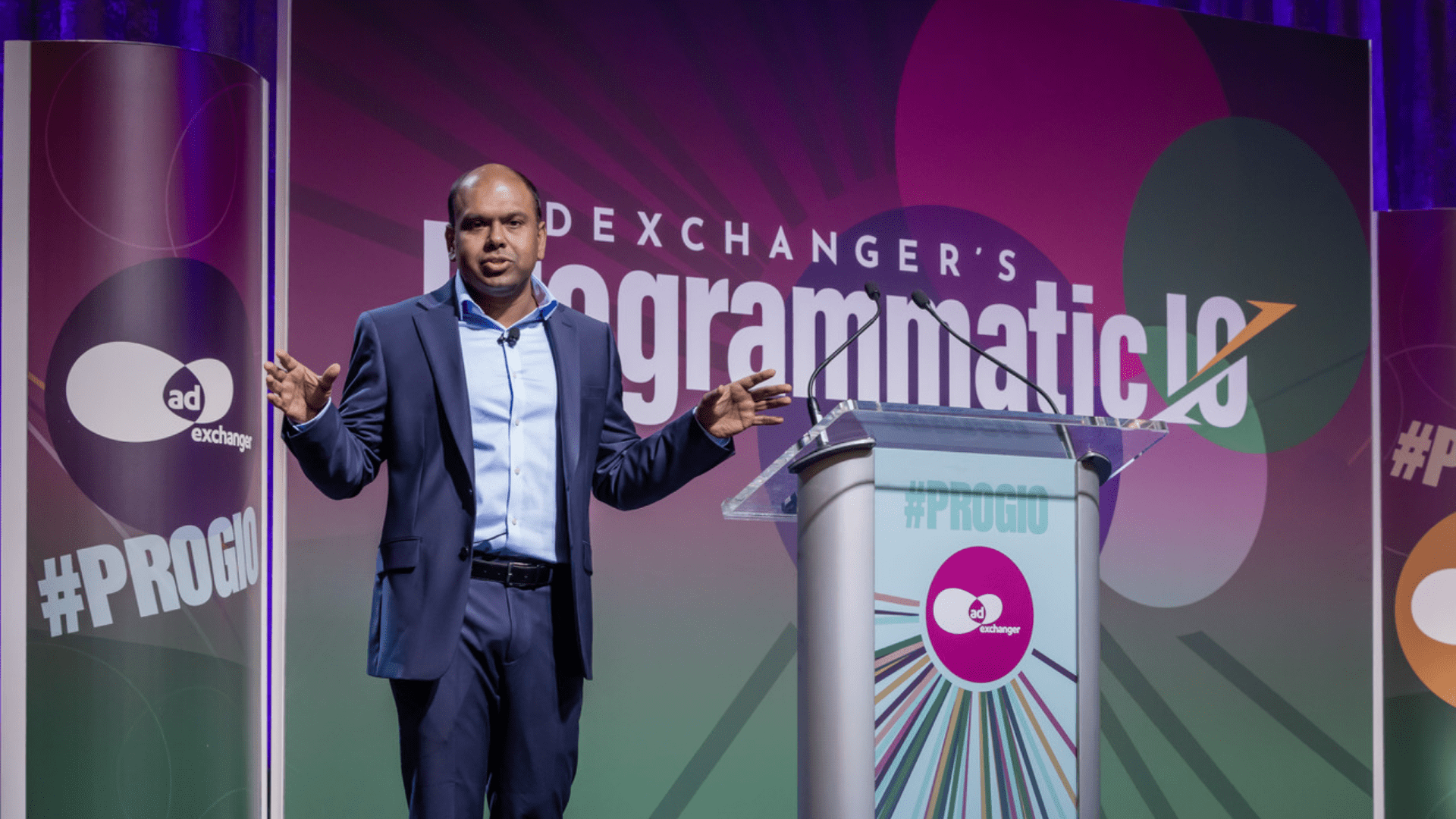 Programmatic I/O New York: The Ultimate Digital Marketing and Advertising Conference