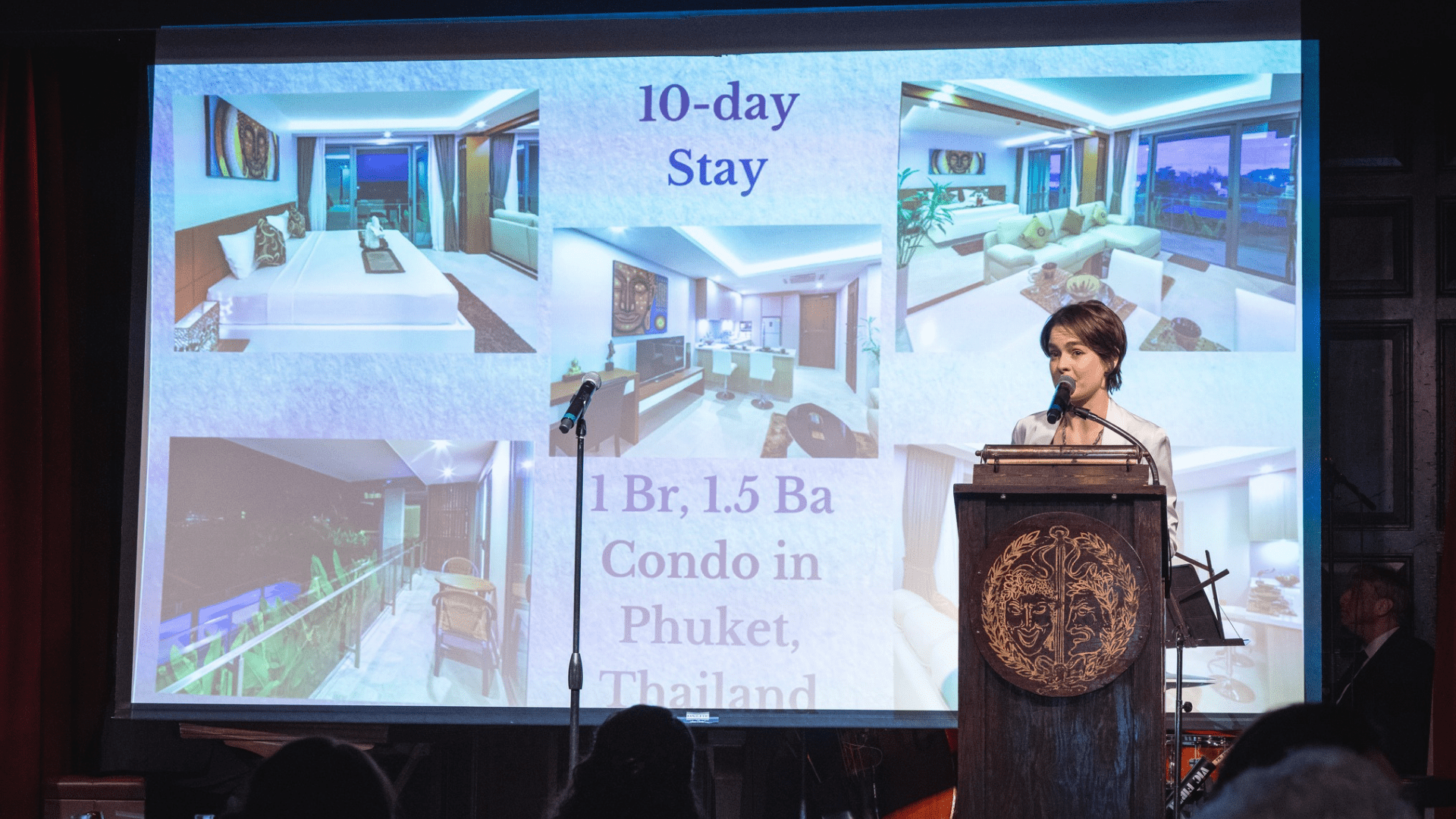 Charity and Fundraising Events – Generating Donor Interest with Custom Backdrops and Carpets