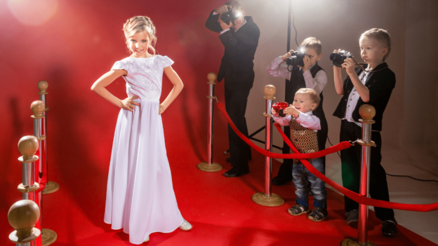 Red Carpets