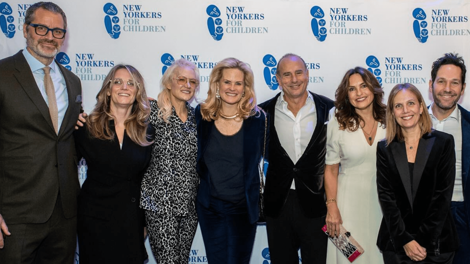 New Yorkers for Children Fall Gala: A Million-Dollar Success for Foster Youth Support