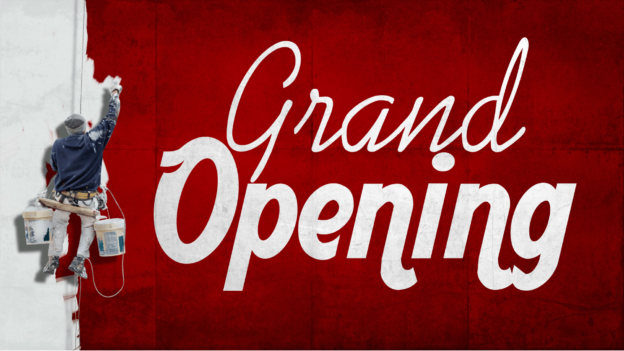 Revamp Your Store Opening Event with Red Carpet Solutions