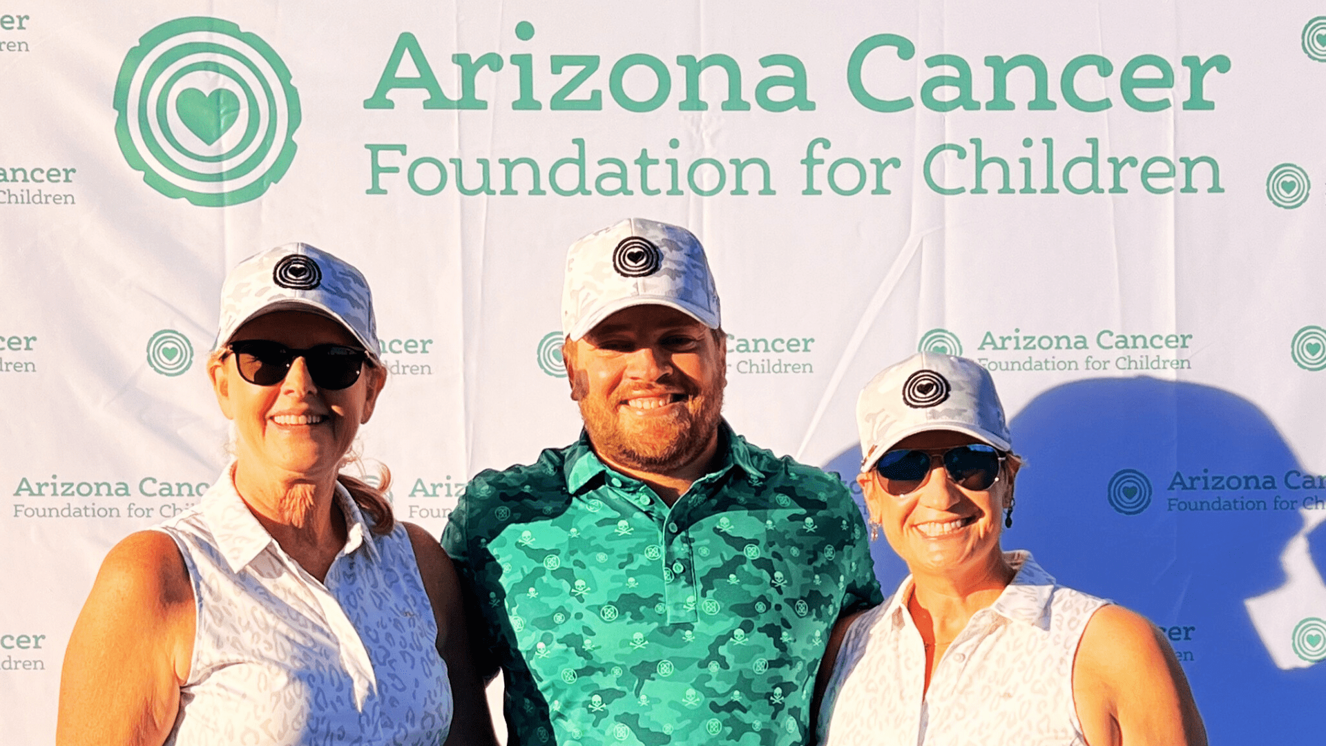 Inaugural ACFC Golf Classic: Uniting Golfers for a Noble Cause | AZ Cancer Foundation Fundraiser