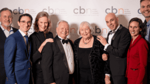Carter Burn Network