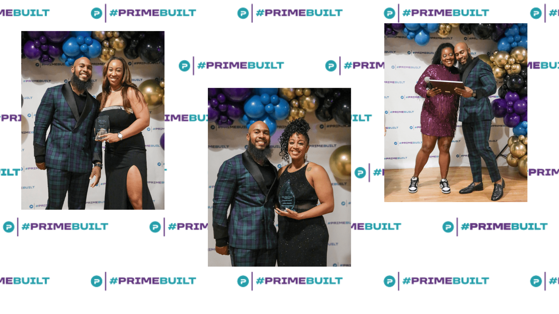 Celebrating 10 Years of Prime Built: A Decade of Excellence and Achievement