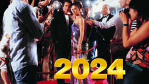 Red Carpet Season 2024