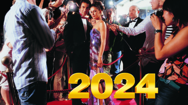 Red Carpet Season 2024