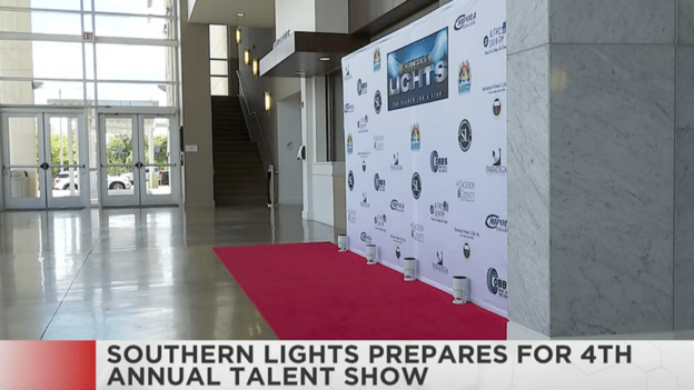 Southern Lights
