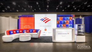 Trade show
