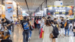 trade show