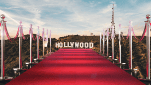 Plan a Glamorous Hollywood-min