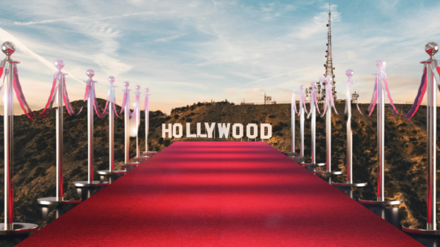 Plan a Glamorous Hollywood-min