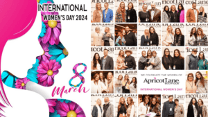 International Women's Day