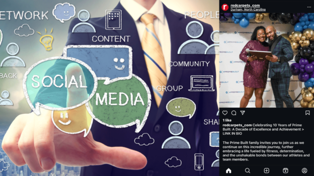 Social Media Presence-min