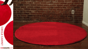 Circle-Carpets