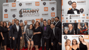 Manny Awards