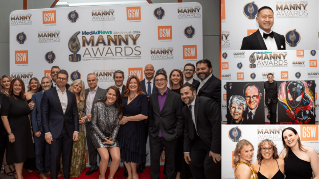 Manny Awards