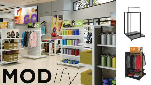 Retail Displays