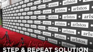 Repeat Backdrops for Any Occasion