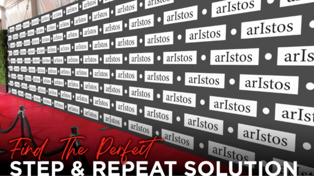 Repeat Backdrops for Any Occasion