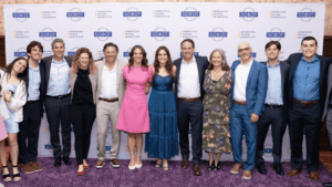 2024 Annual DOROT Benefit Honors Jennifer Perkins