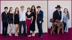 IDYfilm Showcase & Award Ceremony