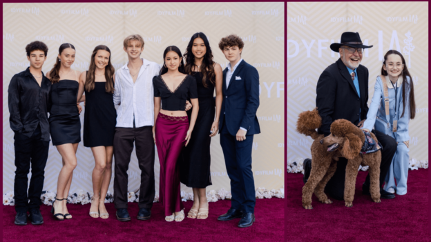 IDYfilm Showcase & Award Ceremony