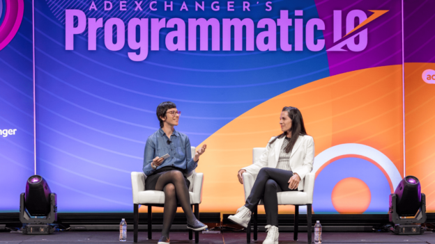 AdExchanger's Programmatic IO 2024