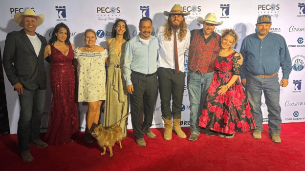 Rodeo Red Carpet