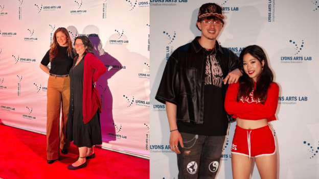 1st Annual In Tandem Fashion