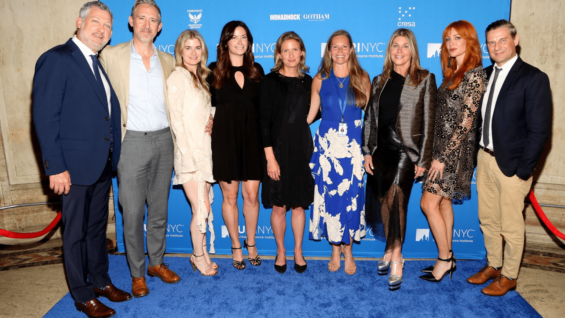 URI 2024: Memorable Moments & Secrets to Stealing the Red Carpet Show!