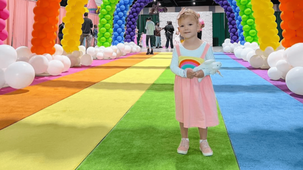 Unicorn World: A Family-Friendly Magical Wonderland