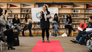 Young Storytellers' Biggest Show 2024