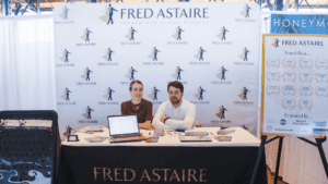 Fred Astaire's Referral Program 2024