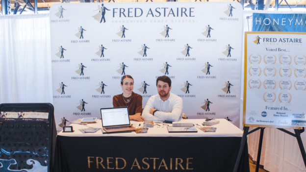 Fred Astaire's Referral Program 2024