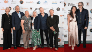 Sarasota Film Festival 2024