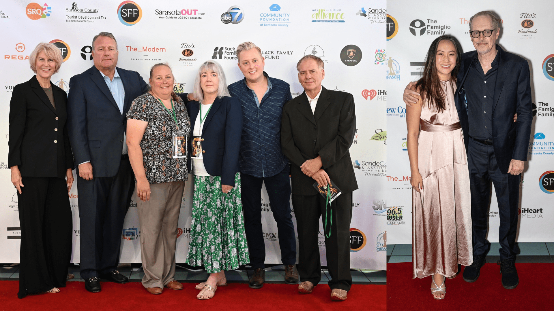 Sarasota Film Festival 2024: Highlights, Events, and What to Expect