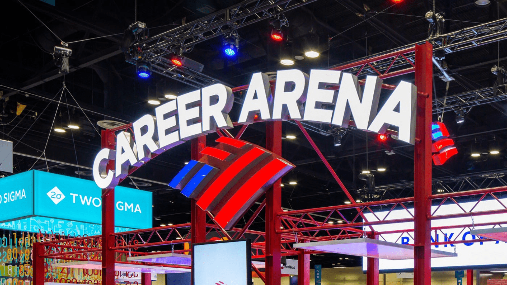 Stand Out at Your Next Event with Dimensional & Channel Letters