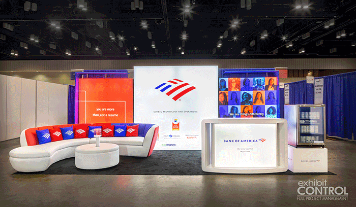 Impactful Modular & Rental Display Solutions