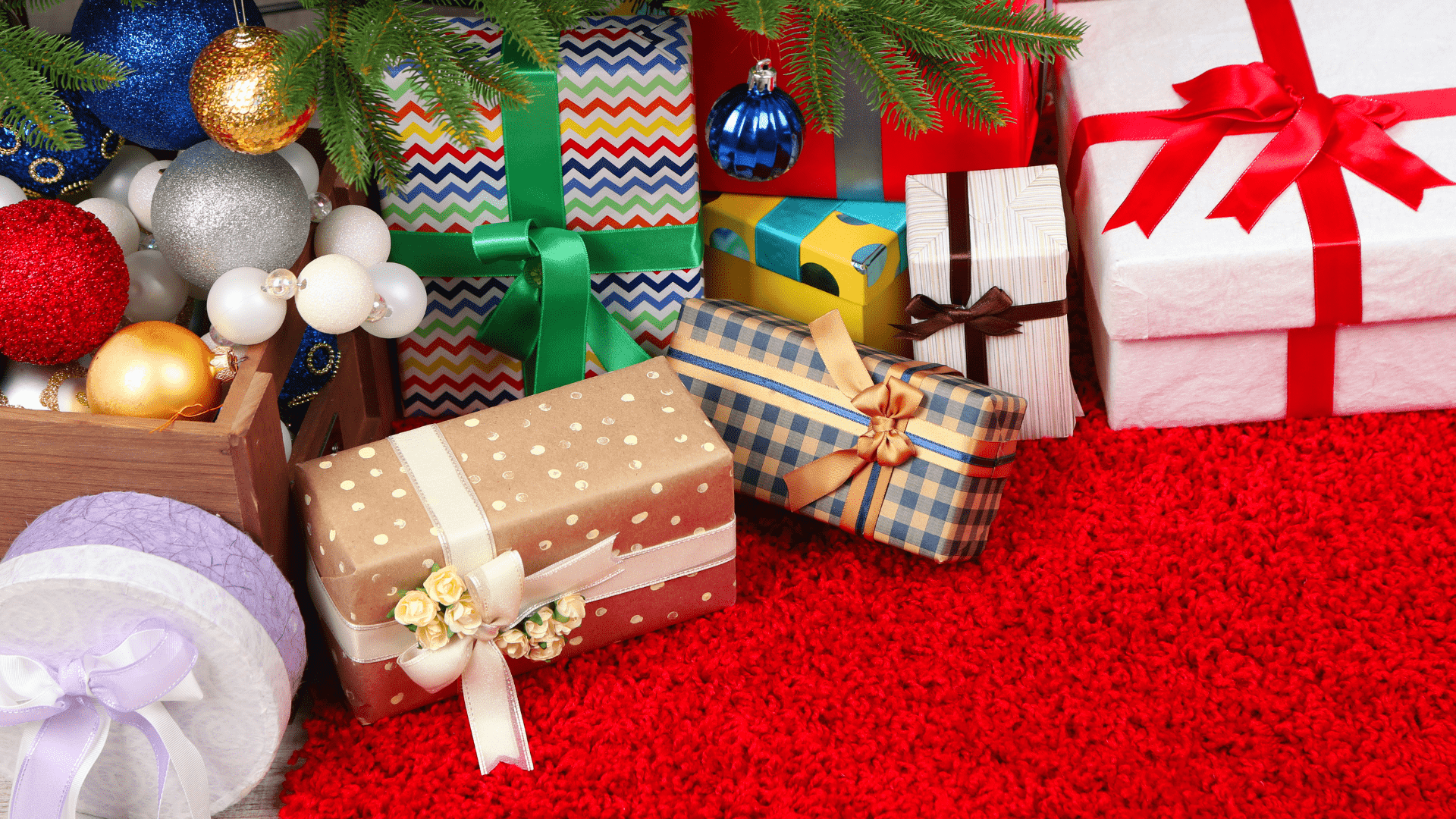 Last-Minute Holiday Carpets: Ready to Ship from RedCarpets.com